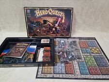 Hero quest 1989 gebraucht kaufen  Coburg