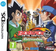 Beyblade metal masters usato  Grottammare