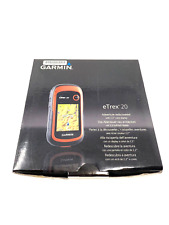 Portátil Garmin eTrex 20 comprar usado  Enviando para Brazil