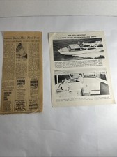 1954 chris craft for sale  Cleveland