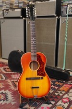 Gibson 1966 cherry for sale  Helper
