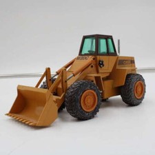 Carregador NZG Case W20C escala 1:35 modelo fundido solto ZZ3634 comprar usado  Enviando para Brazil