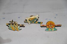 Lot pins camel d'occasion  Mutzig