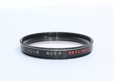 Filtro protezione hoya usato  Italia