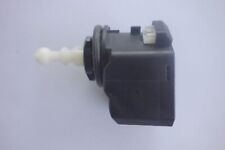 Stellmotor leuchtweitenregulie gebraucht kaufen  Neuhausen ob Eck