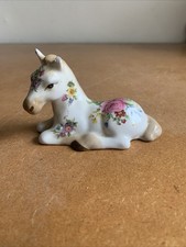 Szeiler floral horse for sale  NOTTINGHAM