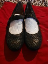 Pumps caprice plus gebraucht kaufen  Hamburg