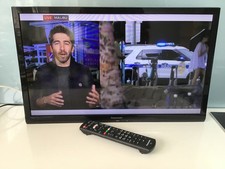 panasonic tv stand for sale  SUTTON