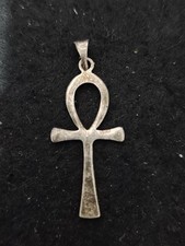 Ancien pendentif ankh d'occasion Ancien pendentif ankh d'occasion  Le Mans