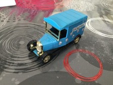 Corgi camions antan d'occasion  Val-de-Saâne