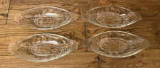 banana split dishes for sale  CASTLEFORD