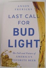 Last call bud for sale  Schenectady