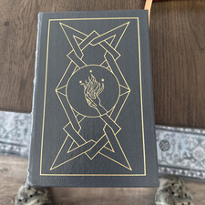 The Devil’s Day EASTON PRESS COLLECTORS EDITION comprar usado  Enviando para Brazil