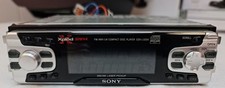 Sony cdx l550x d'occasion  Expédié en Belgium