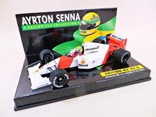 Minichamps 1992 mclaren for sale  CHELMSFORD