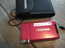 Toshiba camileo s30 gebraucht kaufen  Sonneberg