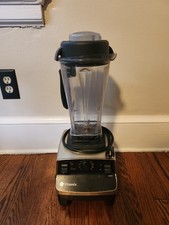 Vitamix stainless steel for sale  Naugatuck