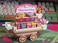 Sylvanian families calico for sale  PENRYN