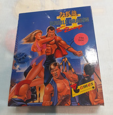 Double dragon commodore usato  Montevarchi
