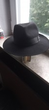 Borsalino herrenhut allessandr gebraucht kaufen  Mannheim