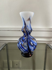 Vase murano carlo d'occasion  France