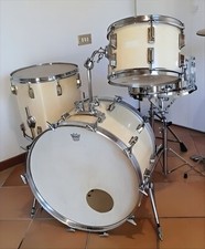 Pearl wood fiberglass usato  Roma