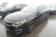 2016 kia optima for sale  Sumner