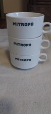 Mitropa geschirr made gebraucht kaufen  Erkelenz