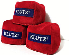 Klutz juggling beanbags for sale  Hudson