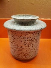 Vintage large butter for sale  Cumberland