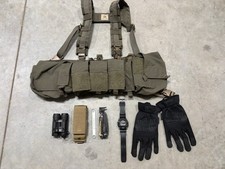 Mayflower 417 recce for sale  Fort Smith