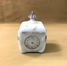 Ancienne boite sucrier d'occasion  Nancy-