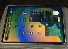 Ipad pro 2022 d'occasion  Bonneuil-Matours