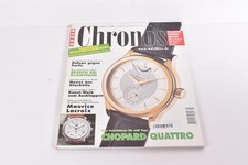 Chronos 2000 dufeau gebraucht kaufen  Leonberg