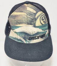 Boné de beisebol vintage Sector Nine 9 camuflado skate caminhoneiro Snapback comprar usado Boné de beisebol vintage Sector Nine 9 camuflado skate caminhoneiro Snapback comprar usado  Enviando para Brazil