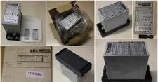 Abb bbc metrawatt gebraucht kaufen  Giebelstadt
