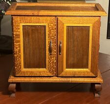 Vintage leopardwood wood for sale  Boise