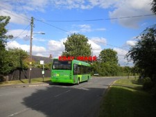 Photo bus bottesford for sale  TADLEY