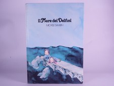 Mare dei delfini. usato  Scorze