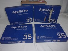 Pack aprilaire water for sale  Charlotte