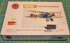 Maquette bristol f2b d'occasion  Elne