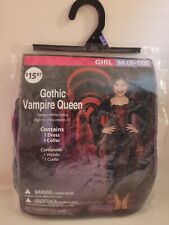 vampire queen costume girls for sale vampire queen costume girls for sale Landisville