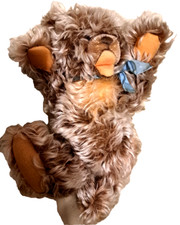 Steiff teddybär zotty gebraucht kaufen  Kissing