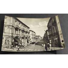 Cartolina lanciano corso usato  Alessandria