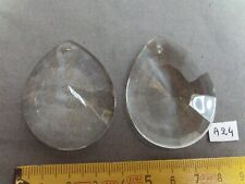 Crystal chandelier tassels d'occasion  Expédié en Belgium