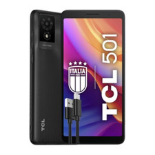 Tcl 501 smartphone usato  Roccagloriosa