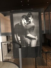 Teli arredo poster usato  Minerbio