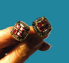 Orange garnet white usato  Catania