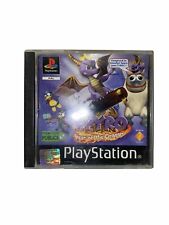 Jeu ps1 spyro d'occasion  Sennecey-le-Grand