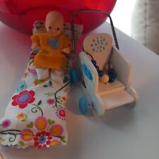Puppenwagen puppenstube bzw gebraucht kaufen  Döbeln